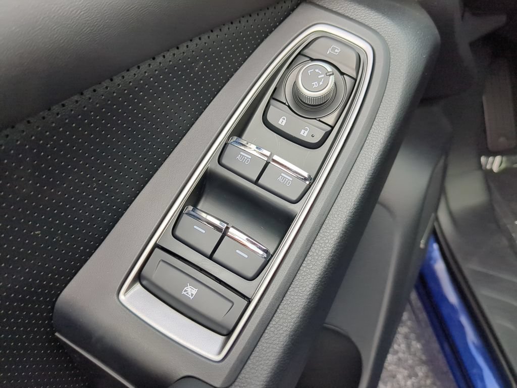 New 2026 Subaru Ascent Touring AWD/4WD image 18