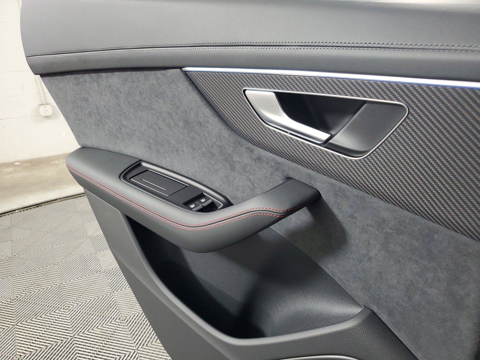 New 2026 Audi Q8 Prestige AWD/4WD image 18