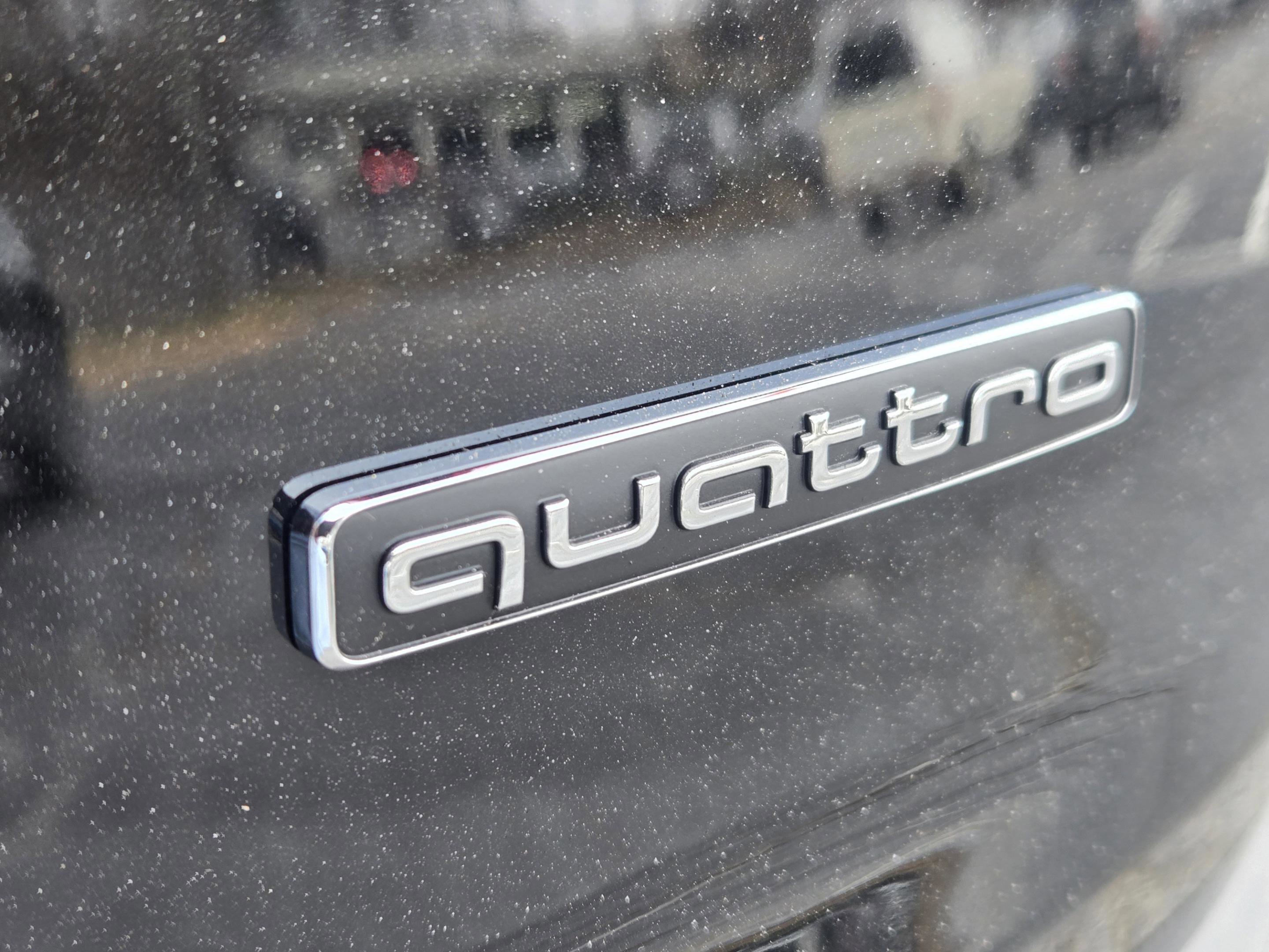 New 2026 Audi Q7 3.0T Premium Plus image 37