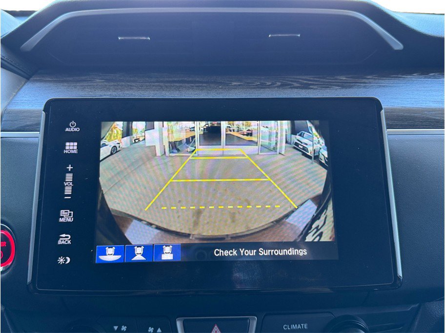 Used 2018 Honda Clarity Plug-In Hybrid image 16