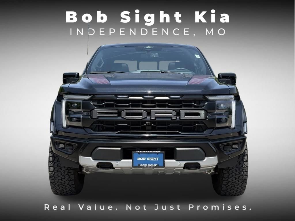 Used 2024 Ford F150 Raptor AWD/4WD image 30