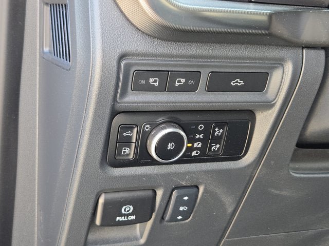 Used 2024 Ford F150 Lariat w/ Bed Utility Package AWD/4WD image 26