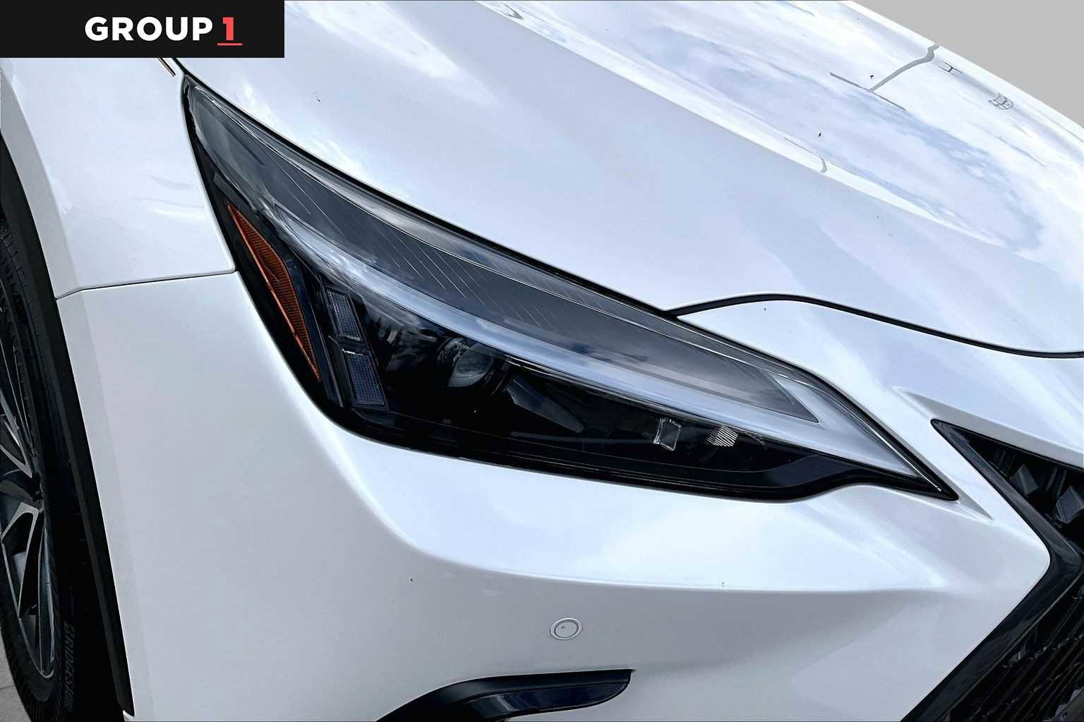 Used 2025 Lexus NX 250 FWD w/ Premium Package image 25