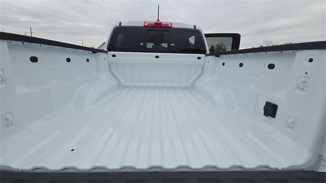 New 2026 GMC Canyon Elevation w/ Convenience Package image 16