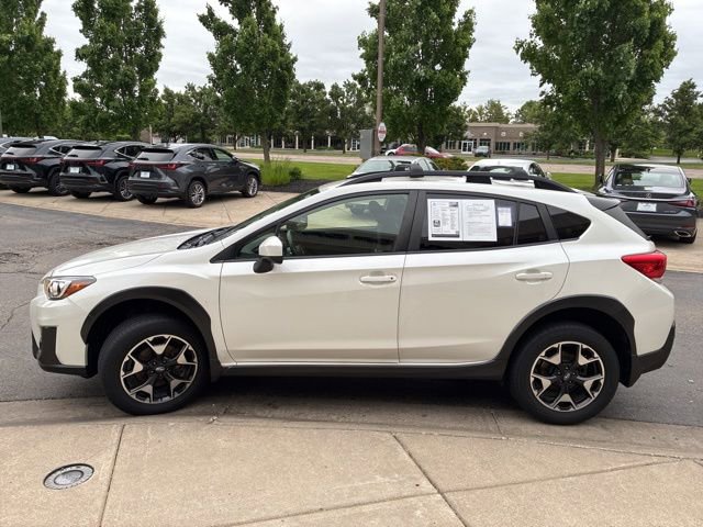 Used 2019 Subaru Crosstrek 2.0i Premium w/ Popular Package #2 AWD/4WD image 6