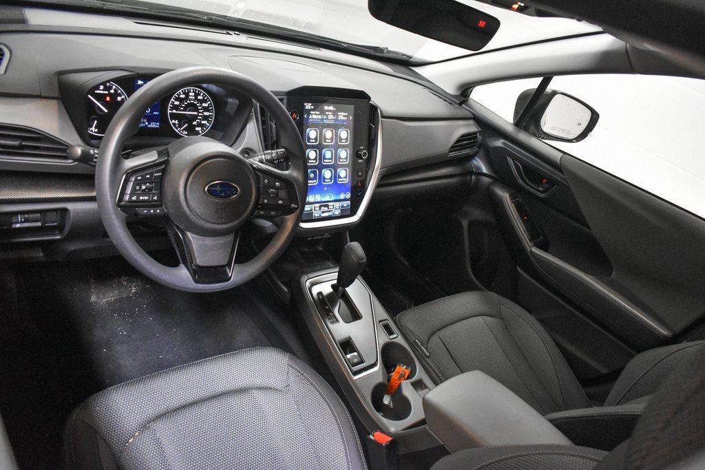 Used 2024 Subaru Crosstrek 2.0i Premium w/ Crosstrek Mirror Package image 17