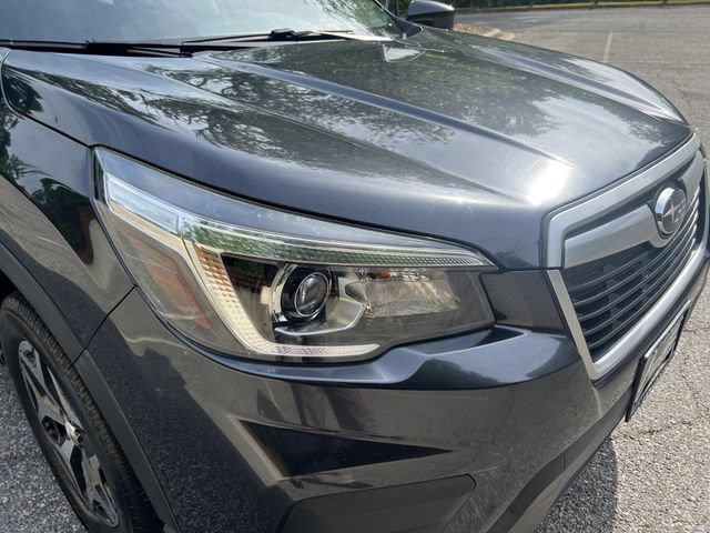 Used 2019 Subaru Forester Premium w/ Popular Package #1 AWD/4WD image 13