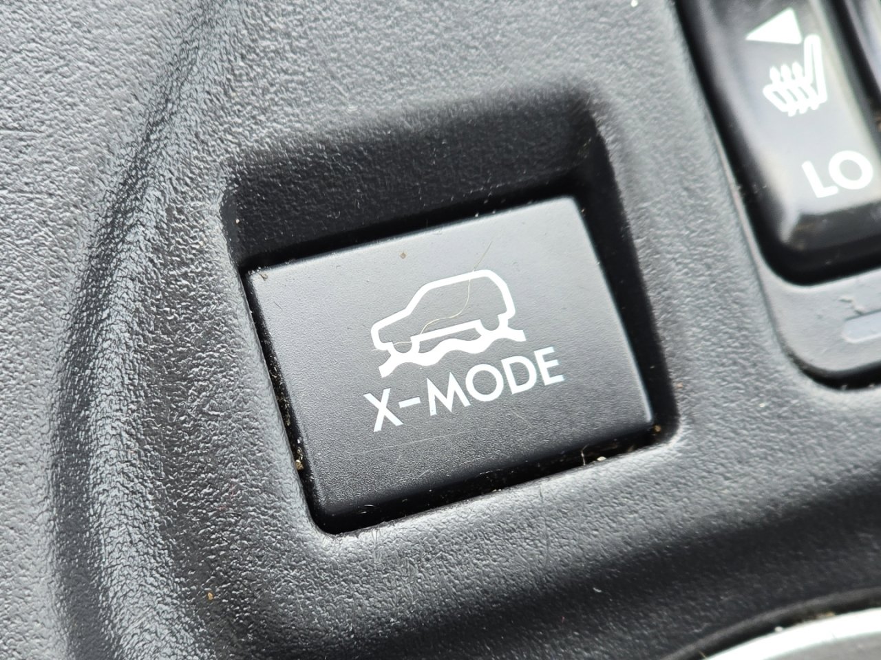 Used 2021 Subaru Crosstrek 2.5i Limited w/ Moonroof Package 1 image 8