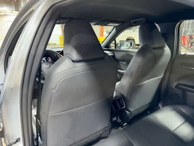 Used 2023 Lexus UX 250h AWD image 26