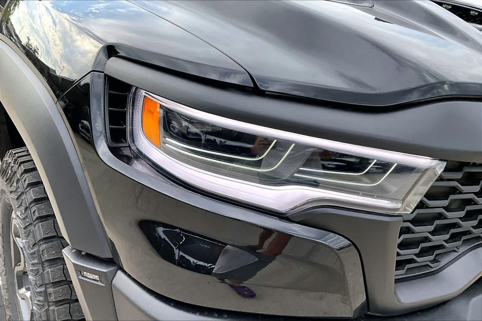 New 2026 RAM 1500 RHO AWD/4WD image 14
