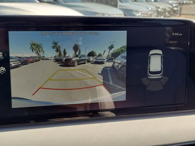 New 2025 Hyundai Palisade SEL image 10