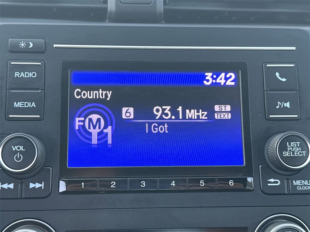 Used 2017 Honda Civic LX-P image 12