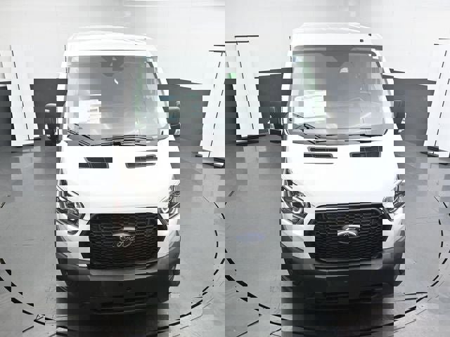 New 2025 Ford Transit 250 Low Roof AWD image 16