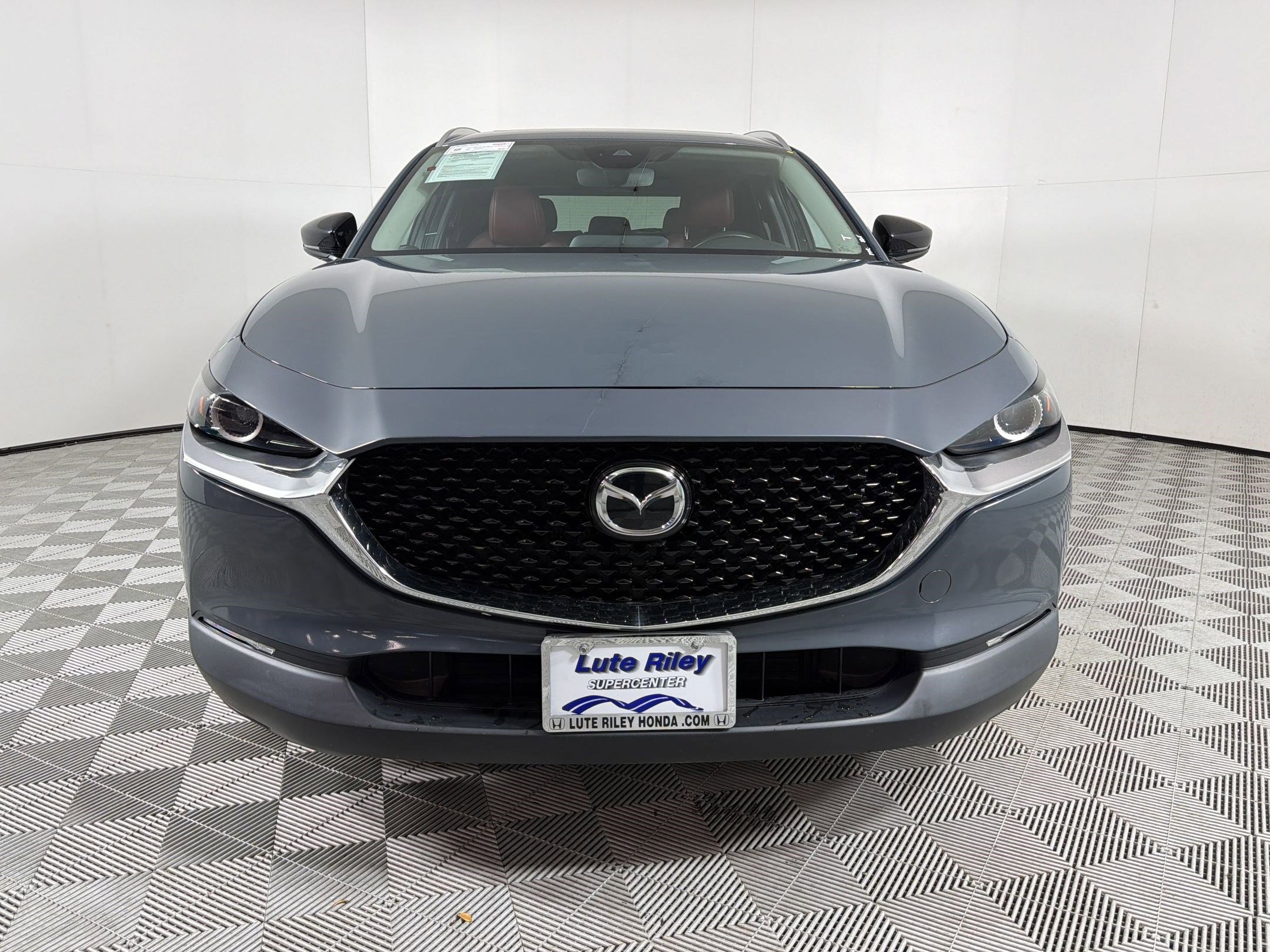 Used 2023 MAZDA CX-30 AWD 2.5 S w/ Preferred Package image 6