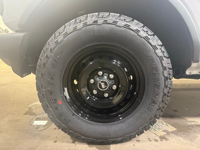 New 2026 Ford Bronco Big Bend AWD/4WD image 30