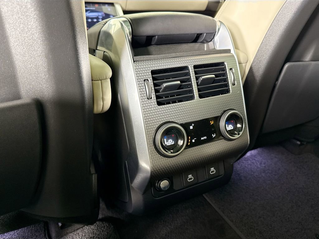 Used 2022 Land Rover Range Rover Sport HST AWD/4WD image 16