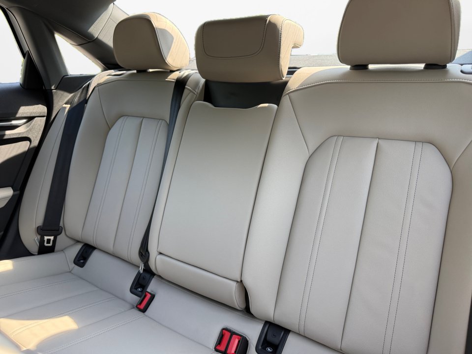 New 2026 Audi A3 2.0T Premium AWD/4WD image 12