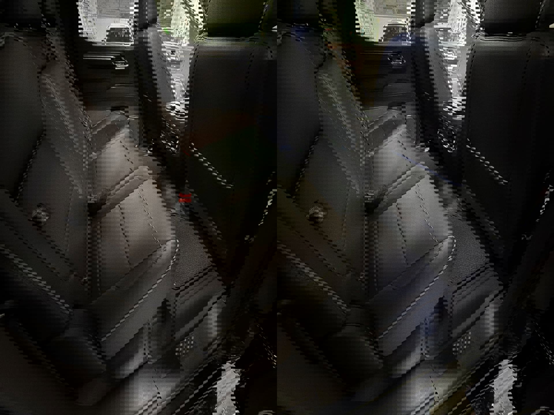 New 2026 GMC Sierra 1500 Denali w/ Technology Package image 27