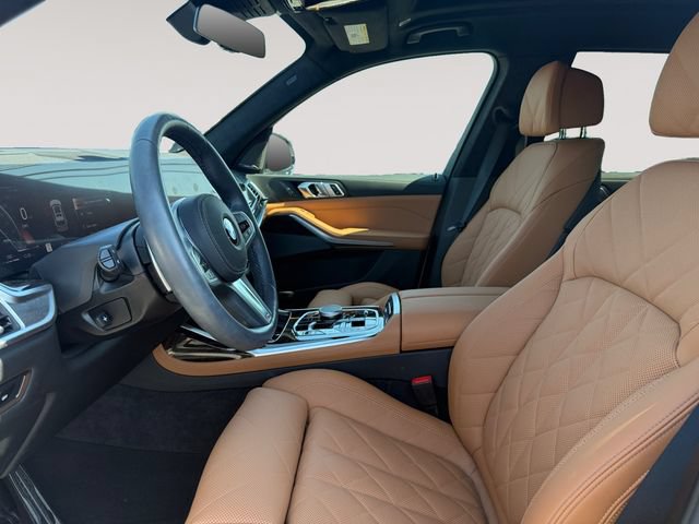 Certified 2026 BMW X7 xDrive40i w/ M Sport Package AWD/4WD image 9