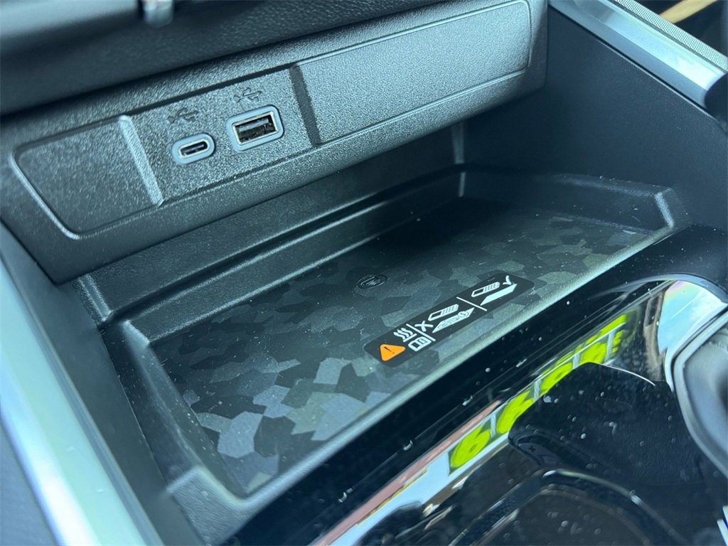 New 2026 Chevrolet Colorado Trail Boss image 26