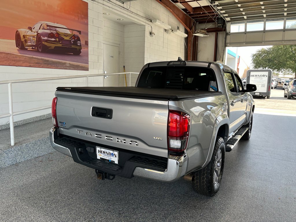 Used 2019 Toyota Tacoma SR5 image 9