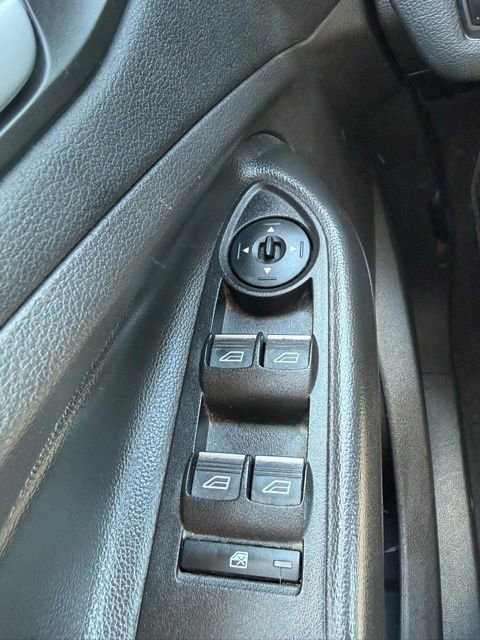 Used 2017 Ford Escape Titanium AWD/4WD image 16