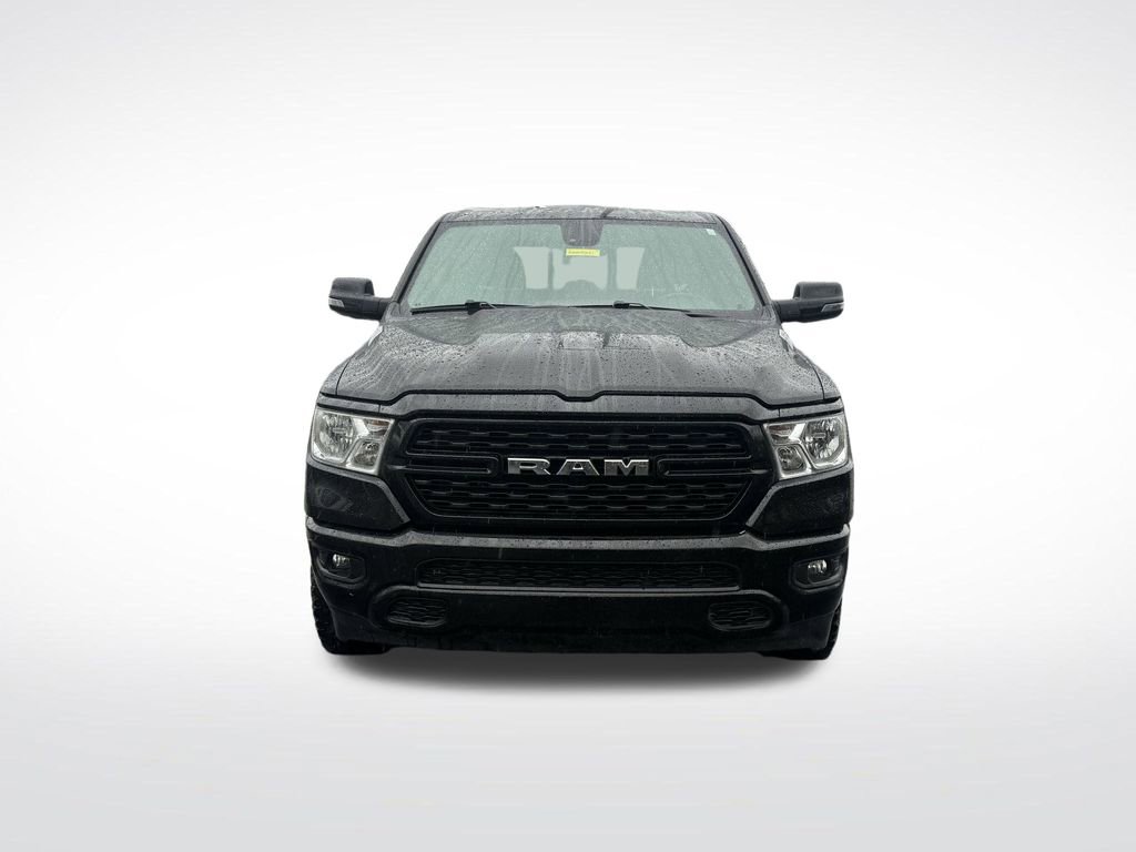 Used 2024 RAM 1500 Big Horn image 2