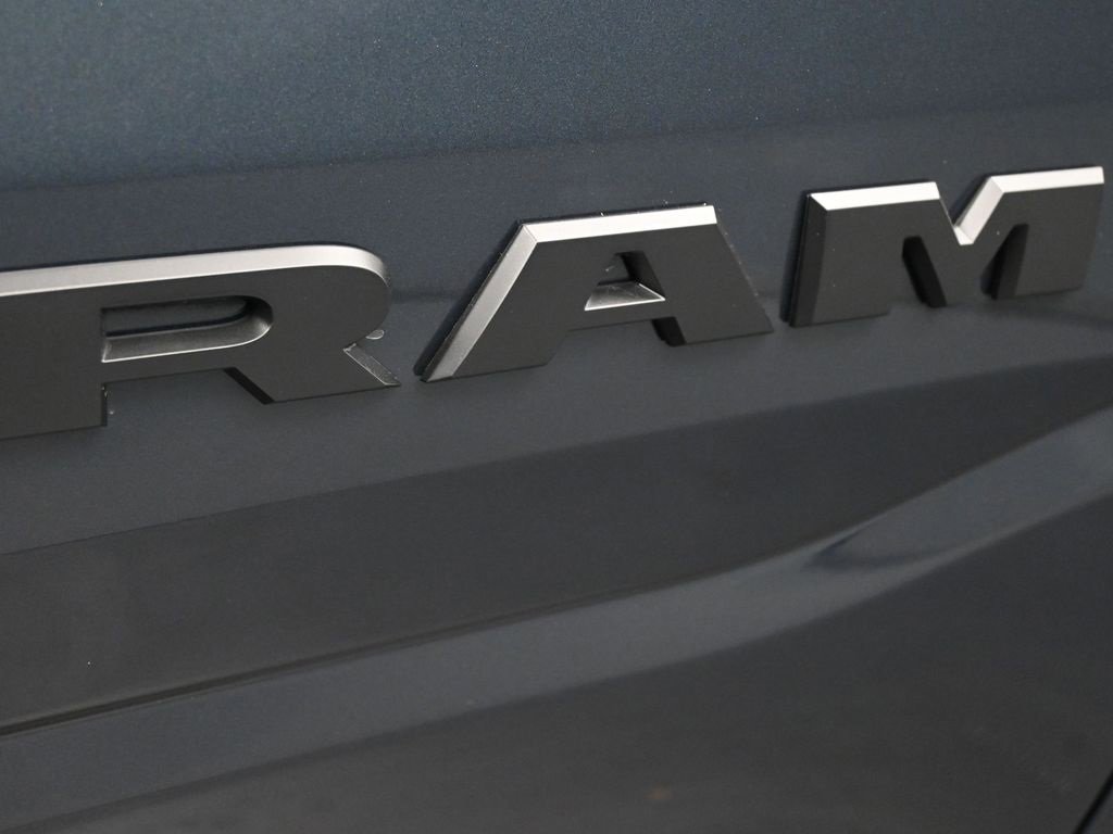 New 2026 RAM 1500 Lone Star image 27