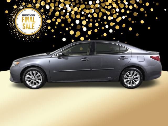Used 2013 Lexus ES 300h image 9