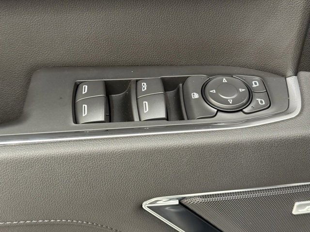 New 2026 Chevrolet Silverado 1500 LT Trail Boss w/ Convenience Package II image 28