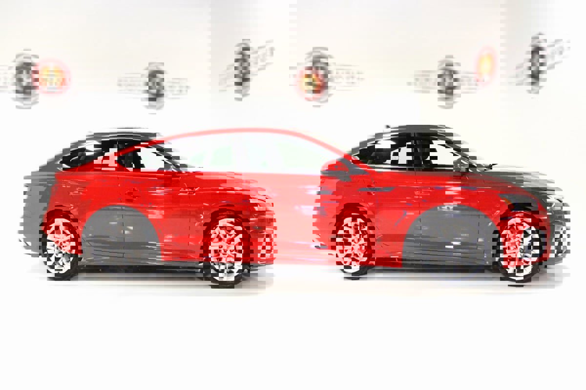 Used 2024 Audi A5 2.0T Premium Plus image 5