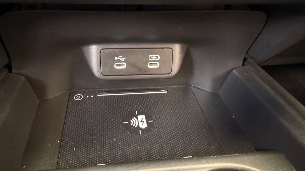 Certified 2026 Honda HR-V Sport image 31