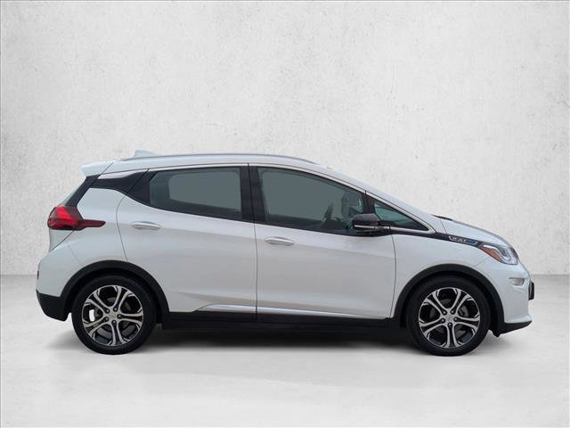 Used 2019 Chevrolet Bolt Premier w/ Infotainment Package image 4