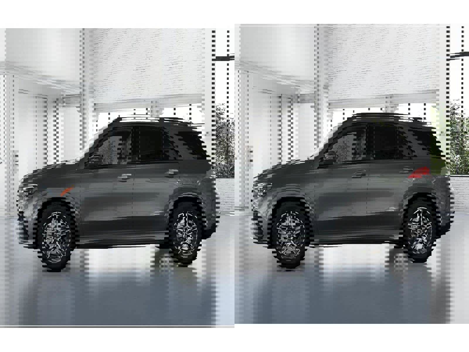 New 2026 Mercedes-Benz GLE 450 4MATIC image 34