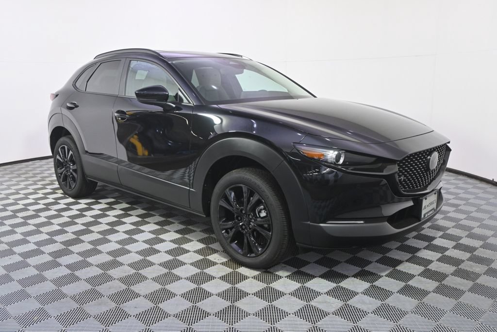 New 2026 MAZDA CX-30 Aire Edition AWD/4WD image 8
