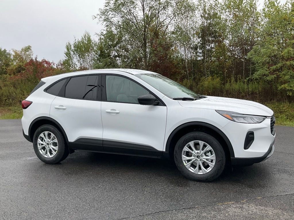 New 2026 Ford Escape Active