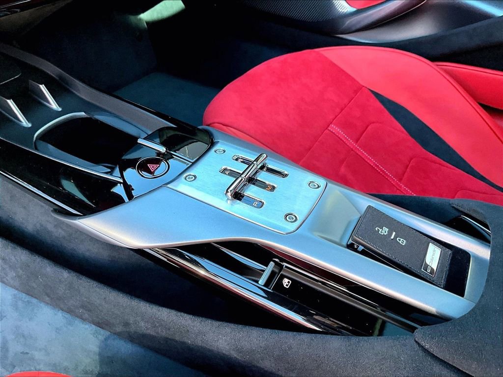 Used 2026 Ferrari 12Cilindri image 13