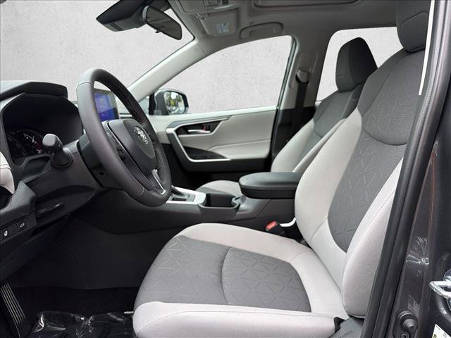 Certified 2025 Toyota RAV4 XLE w/ Convenience Package image 11