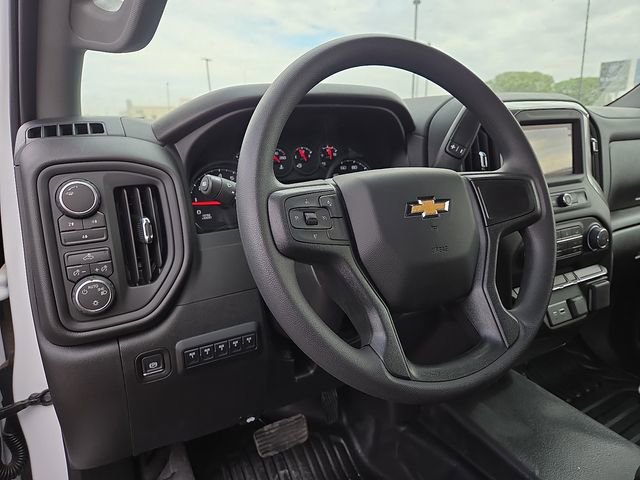 New 2026 Chevrolet Silverado 2500 W/T w/ WT Convenience Package image 11