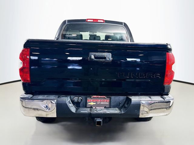 Used 2015 Toyota Tundra Limited image 7
