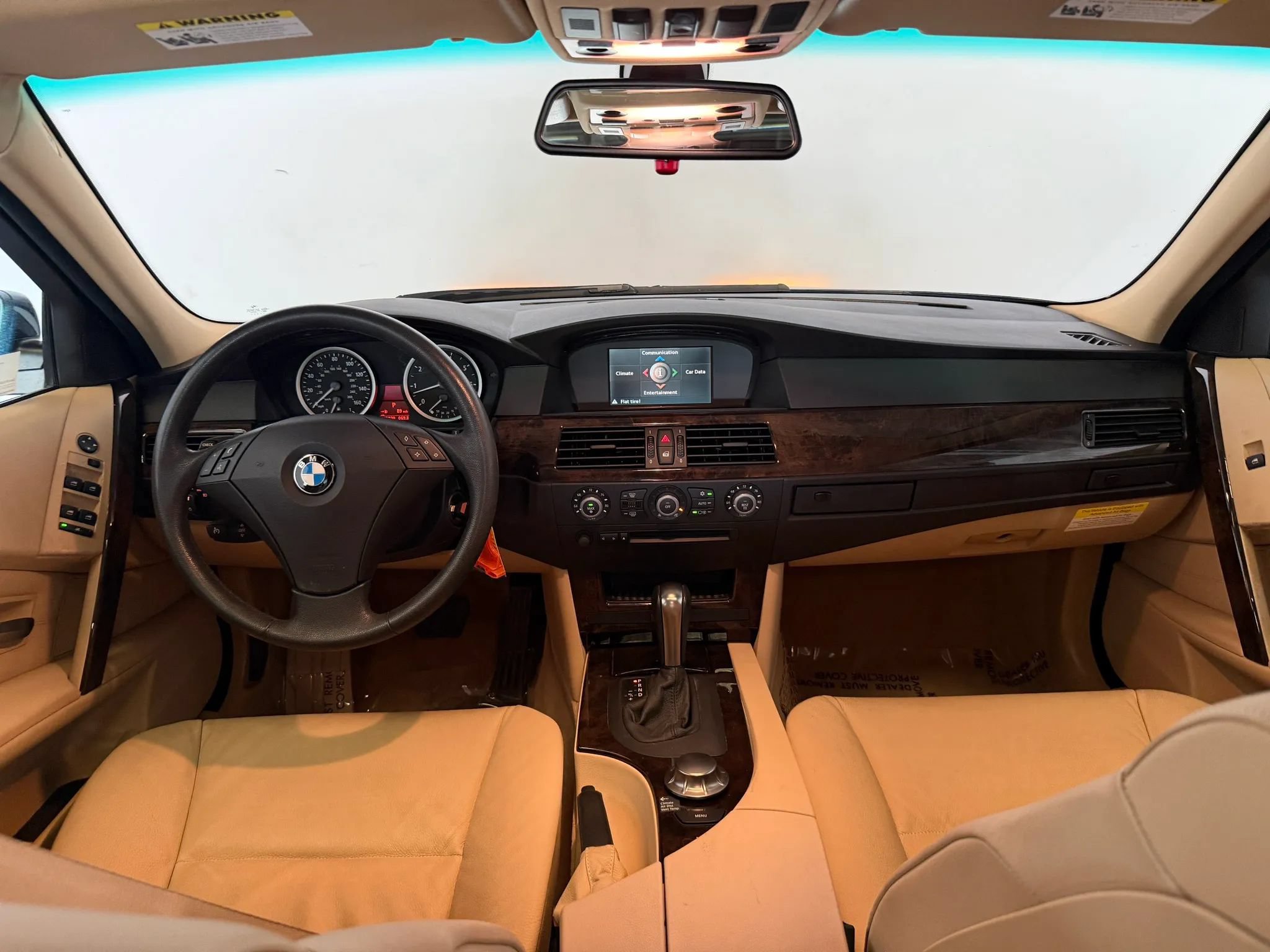 Used 2005 BMW 525i Sedan RWD image 14
