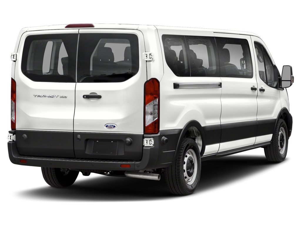 Used 2020 Ford Transit 350 XLT RWD image 2