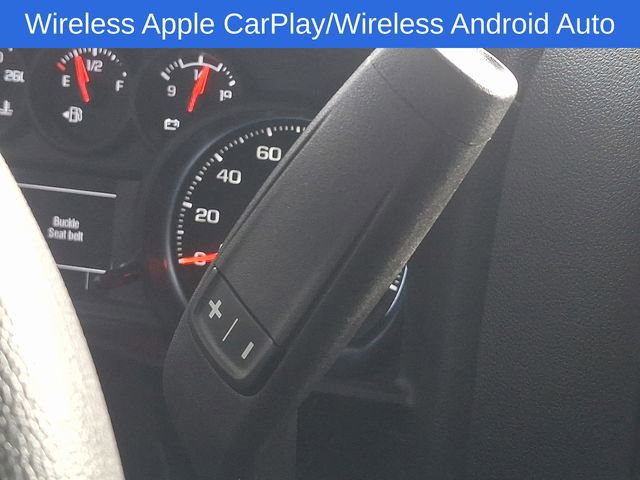 Certified 2024 GMC Sierra 1500 Pro w/ Graphite Edition image 17