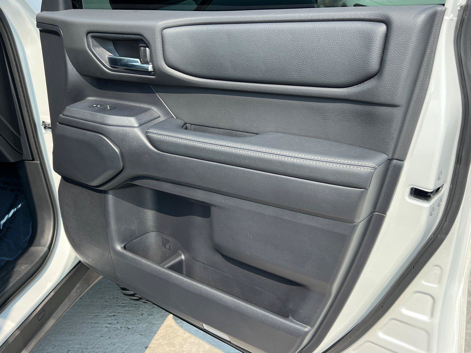 Used 2024 Toyota Land Cruiser AWD/4WD image 14