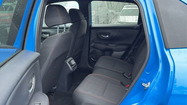 Used 2026 Honda HR-V Sport image 22
