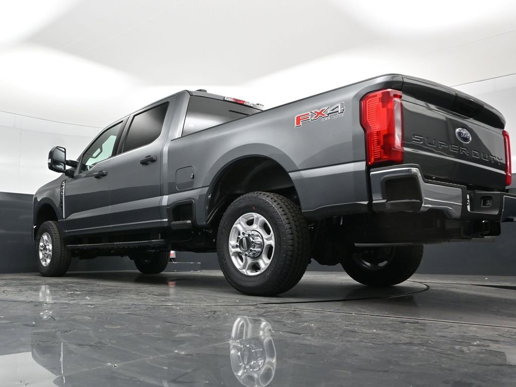 New 2026 Ford F250 XLT AWD/4WD image 62