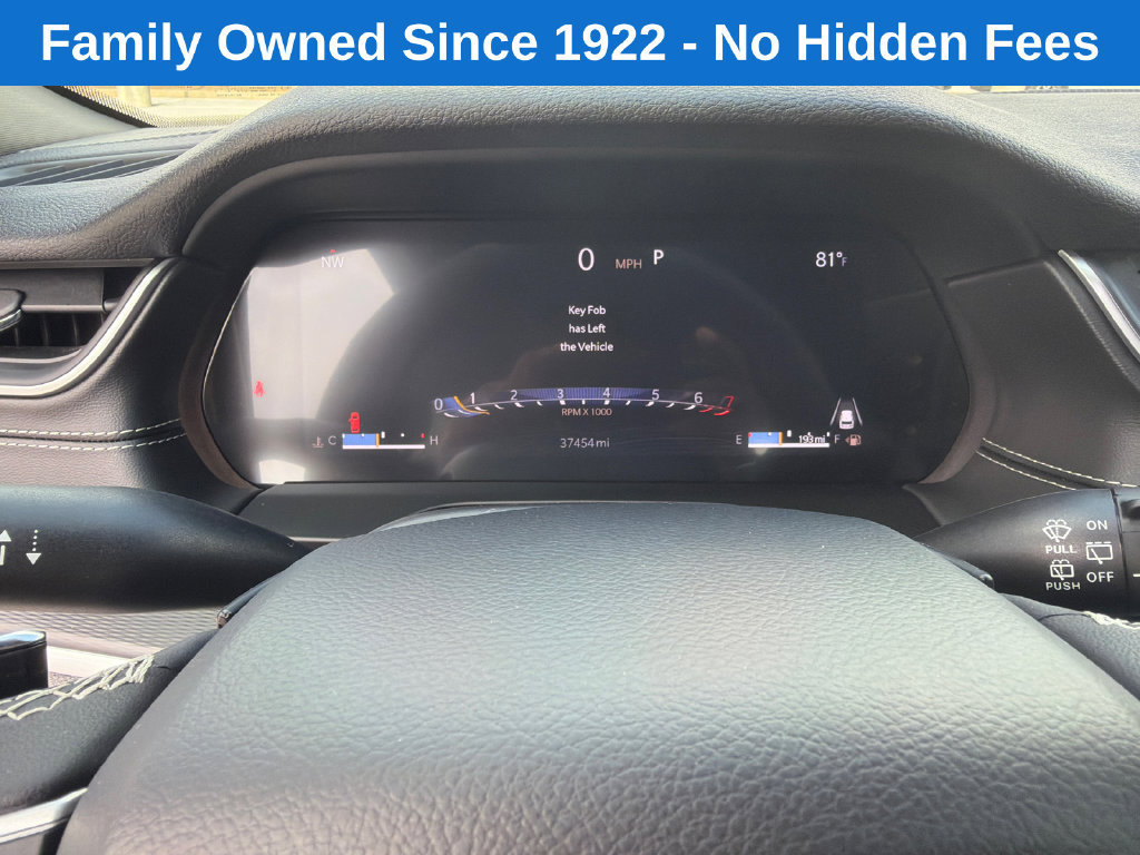 Used 2025 Jeep Grand Cherokee Altitude AWD/4WD image 27