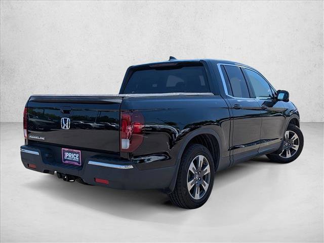 Used 2018 Honda Ridgeline RTL-T image 5