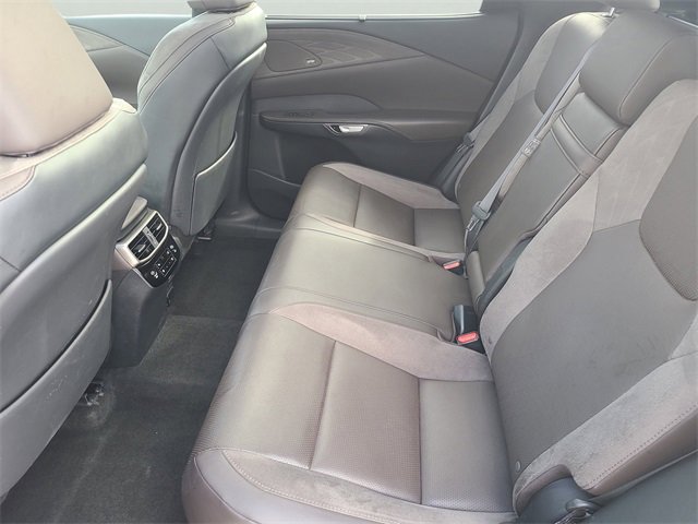 Used 2023 Lexus RX 350 FWD w/ Accessory Package (Z1) image 15