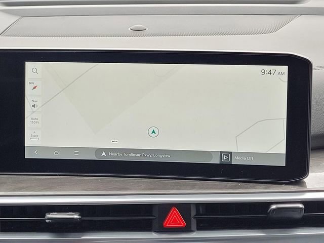New 2026 Kia Sorento SX Prestige AWD/4WD image 18